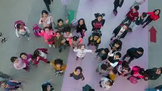 Vue d'ensemble de l'établissement 🏫