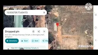 How to Find Latitude and Longitude in Google Map