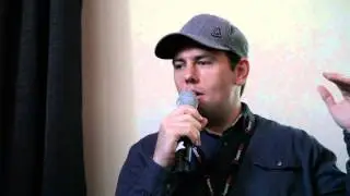The Future of Video with Shaycarl