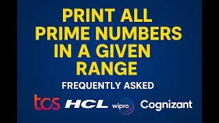 java Trick to Find All Prime Numbers Instantly ✨