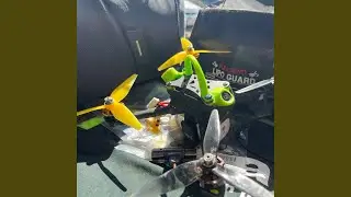 FPV Frame