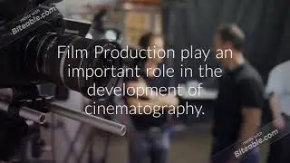 Find Best Film Production in Belfast