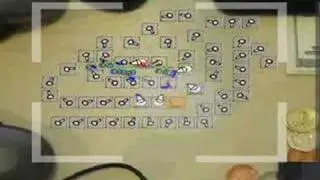 Desktop Tower Defense - Hard Mode (No Lives Lost)