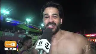 Inter 1 RN - 8/12/2025 - Encerramento do Carnatal 2025 : InterTV RN transmitiu para Nordeste, RJ, MG
