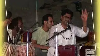 Irshad Tedi on Imran Shahzad Marriage Video 3
