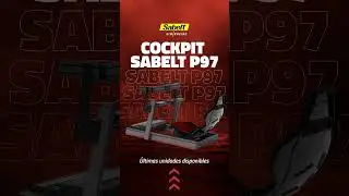🚀Nuestros imprescindibles en un cockpit: