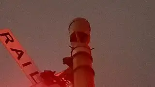 One minute of Western Cullen Hayes type 2 electronic bell 