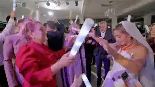Ayşegül & Muhammed | The Wedding