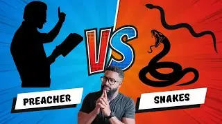 Beyond Belief: The Controversial Practice of Snake Handling in Worship