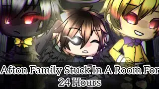 Afton Family Reacts To Chris' Memes (4/6) [!!!My AU!!!]