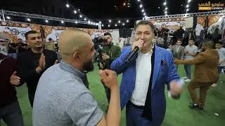 الفنان نعمان الجلماوي   جديد ياشوقي عزيز وغالي سهرة العريس محمود ابو حجه 2023
