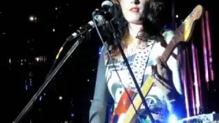 CIBELLE (Sonjaraoke) Bistrotheque London