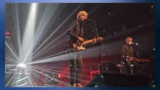 New Propeller - Nada Surf (Live Lyon 24/02/2025)
