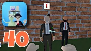 Warnet Life - Gameplay Walkthrough (Part 40) [iOS,Android]