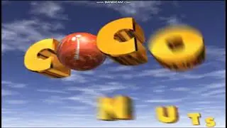 Midas Interactive Entertainment/Krisalis Software/Coconuts Japan Entertainment (2000)
