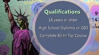 Oregon Licensed Tax Preparers