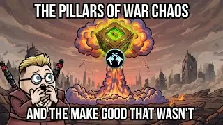 We Need To Stop Calling The Pillars Of War Refund A “Make Good
