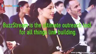 Buzzstream Group Buy