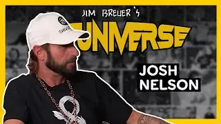 Josh Nelson | Episode 178 | The Breuniverse