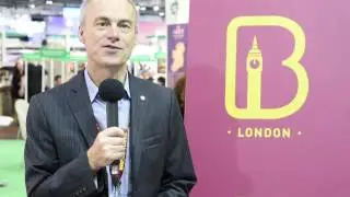 VIDEO: #IamatWTM - @bigbustours COO Chris Preston