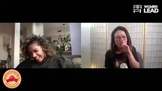 #CommunityCareSeries- Episode 4 - Dr. Jennifer Mullan from @DecolonizingTherapy (captions)