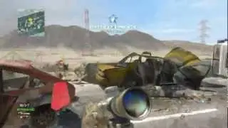 sR Dreams - Quick Scope won't die!
