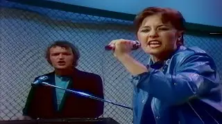 Bifrost - Kun Denne Jord - Schyyy... Det Er L&oslash;rdag 2-6 1984