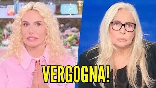 &ldquo;Vergogna&rdquo;. Antonella Clerici e Mara Venier, scandalo dopo la tragedia di Crans Montana