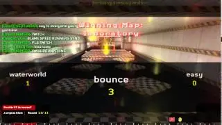 COD4 Raid Deathrun