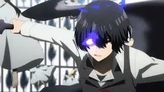 Kage no Jitsuryokusha ni Naritakute![AMV]born for this