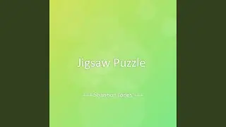Jigsaw Puzzle