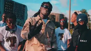 Chango Dada - Anou Akha Sôri (Clip officiel)       King Chango 🇬🇳