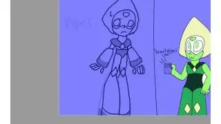 (Small Spoilers?)- Traitorous Clod!- Speedpaint