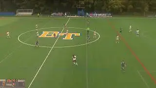 Samantha Brown - Junior Game Clips 2.0