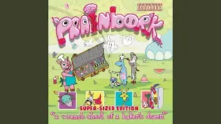Brain Pork