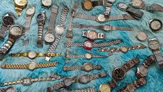 Đồng hồ 2hand nhật thụy.Đồng hồ Nữ giá rẻ (lh: 0368012826)
