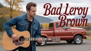 Jim Croce's Bad Bad Leroy Brown | Timeless Folk Rock Cover