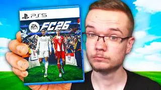 Hral som FC 26 a Toto s&uacute; Moje Pocity! 🤔🎮