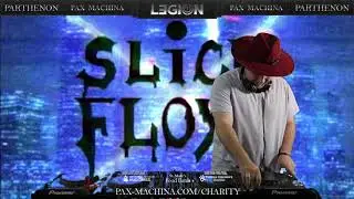 LEGION: SLICK FLOYD