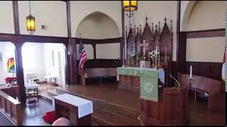 Church of the Resurrection Live