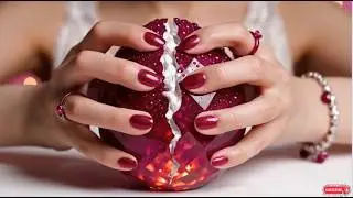 ASMR Crushing Giant Gemstone Eggs 💎 + Drinks | White Chalk Powder Inside |