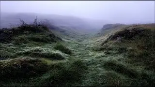 Beyond the Hearth | Ancient Celtic Atmosphere | Liminal & Weightless