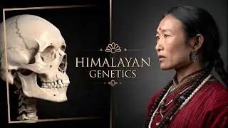 The Genetic Secrets of the Himalayan People