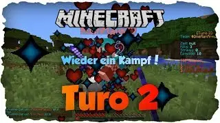 Der n&auml;chste Kampf! - Turo 2 (Varo) #05 | #OneManArmy