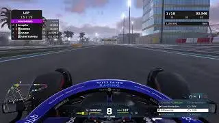 F1 2022 Multiplayer fun