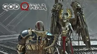 (PC) God of War VS Valkyrie (OLRUN) Give me God of War