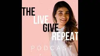 The Secret to Finding an Unshakable Identity with Author and Speaker Sara Barratt - Part 1