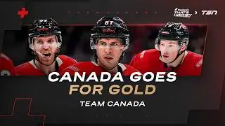 Hayes, Noodles and Button deep dive Team Canada&rsquo;s Olympic hopes