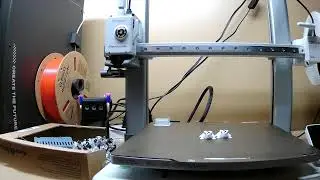 3d printing live