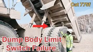 Dump Truck Body Troubleshooting: Fix Your Truck Faster!